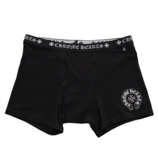 Chrome Hearts Boxer Brief Shorts