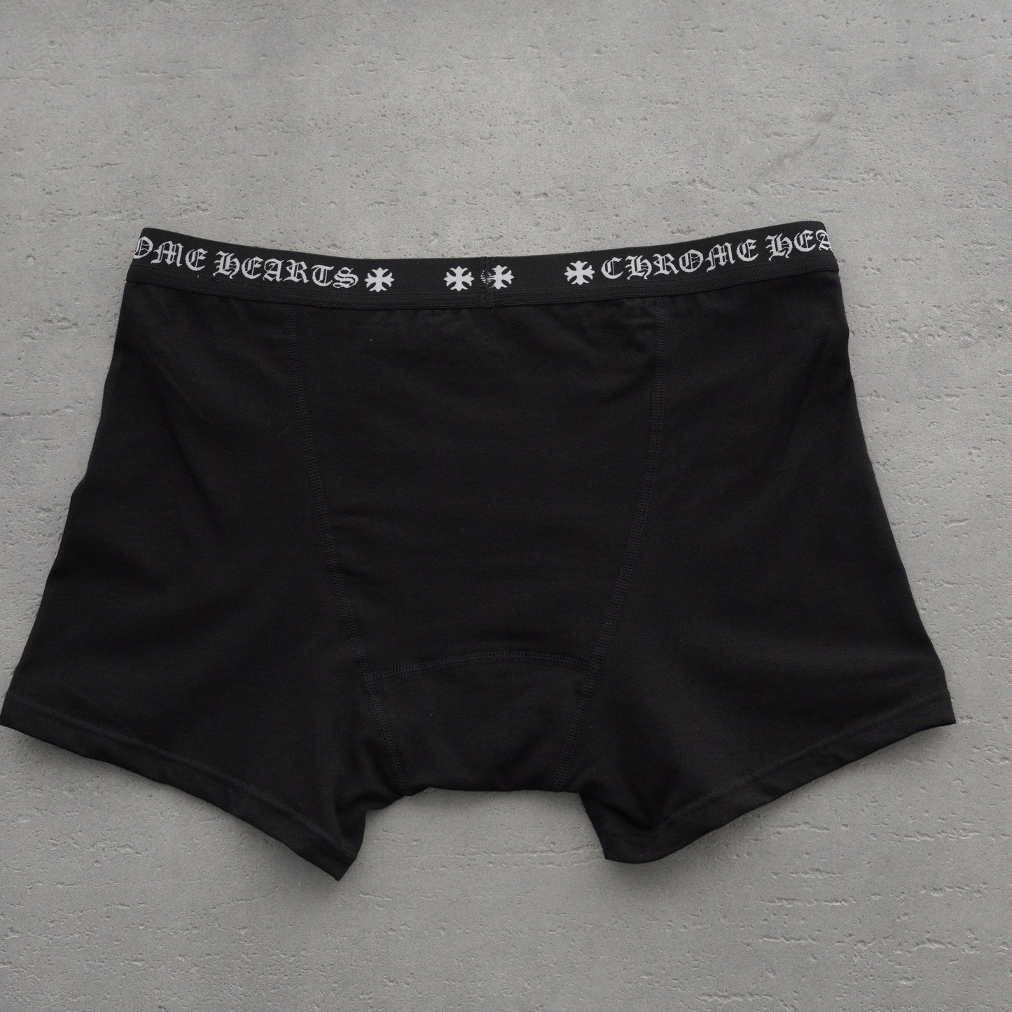 Chrome Hearts Boxer Brief Shorts