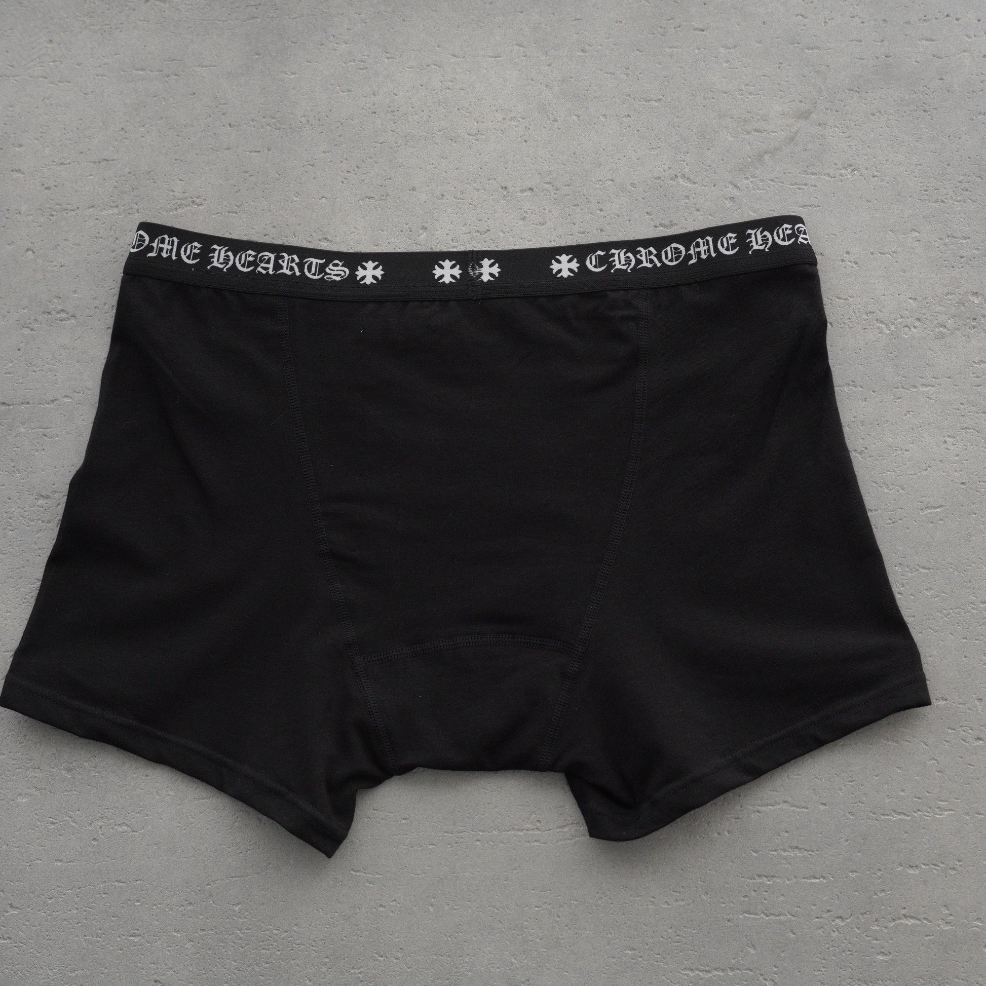 Chrome Hearts Boxer Brief Shorts