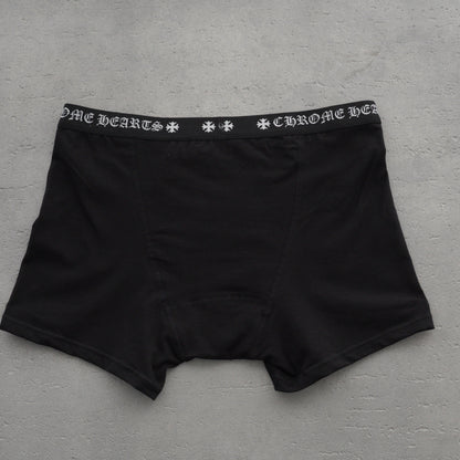 Chrome Hearts Boxer Brief Shorts