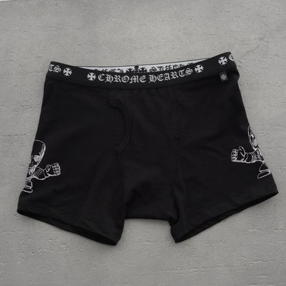 Chrome Hearts Boxer Brief Shorts