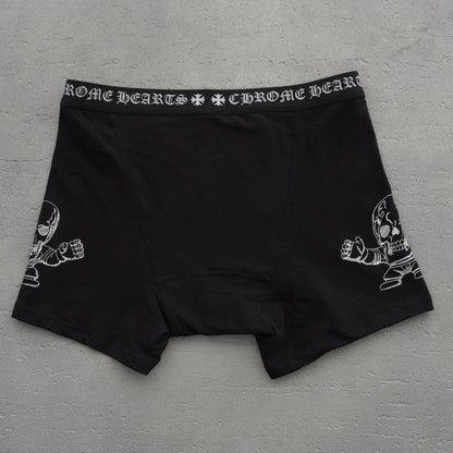 Chrome Hearts Boxer Brief Shorts