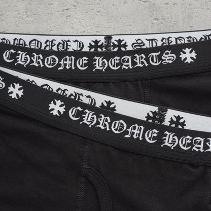 Chrome Hearts Boxer Brief Shorts