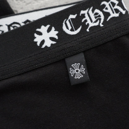 Chrome Hearts Boxer Brief Shorts