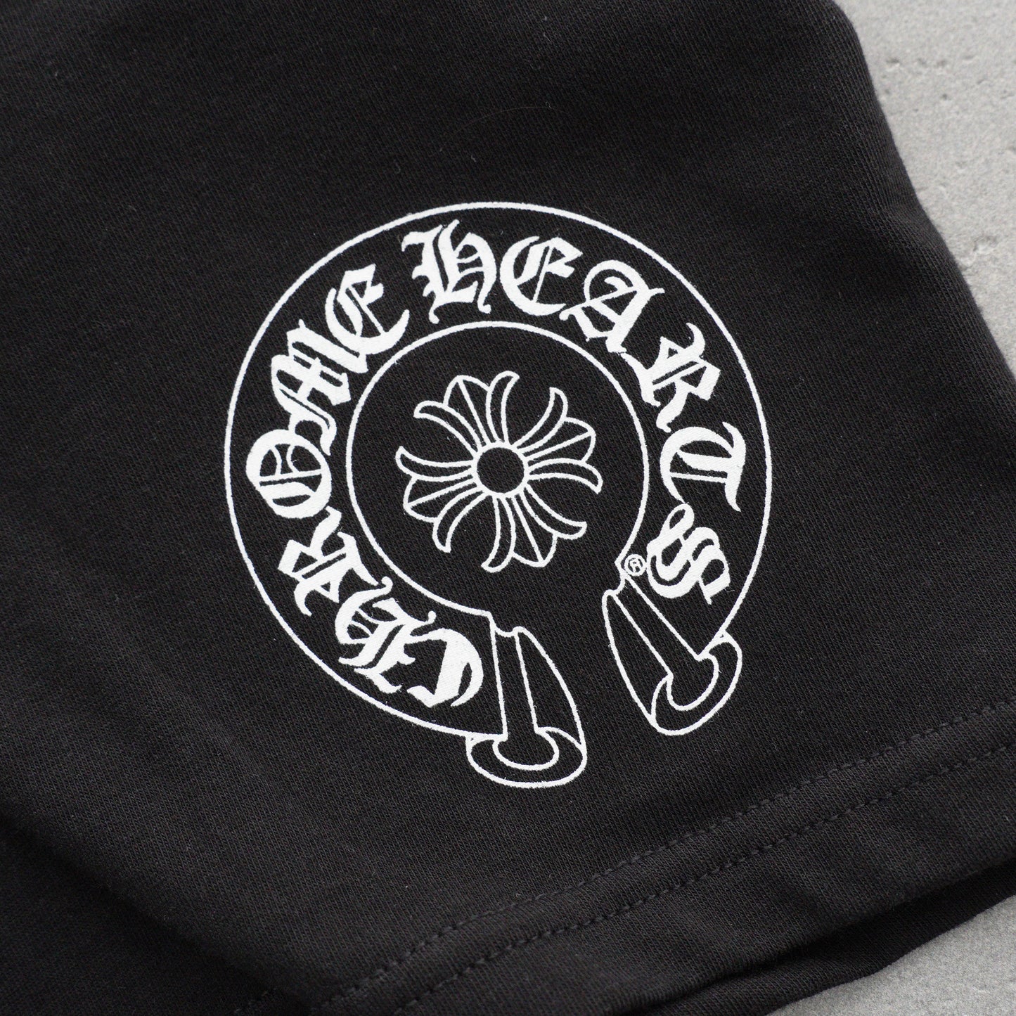 Chrome Hearts Boxer Brief Shorts