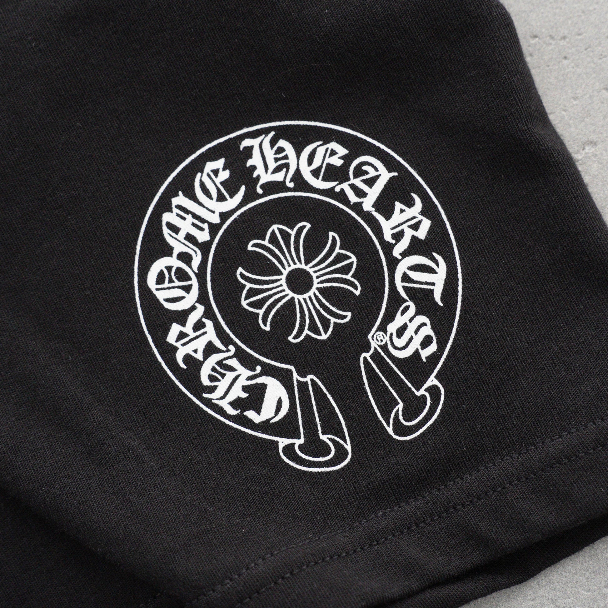 Chrome Hearts Boxer Brief Shorts