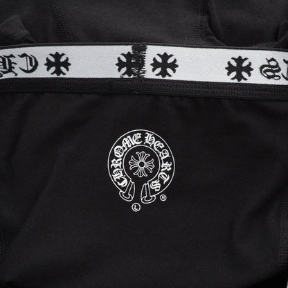 Chrome Hearts Boxer Brief Shorts