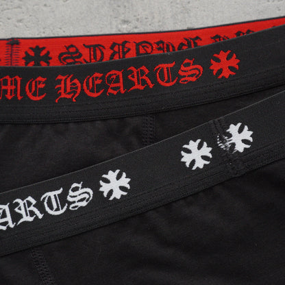 Chrome Hearts Boxer Brief Shorts