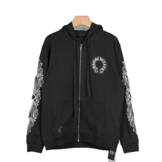CHROME HEARTS HOODIE