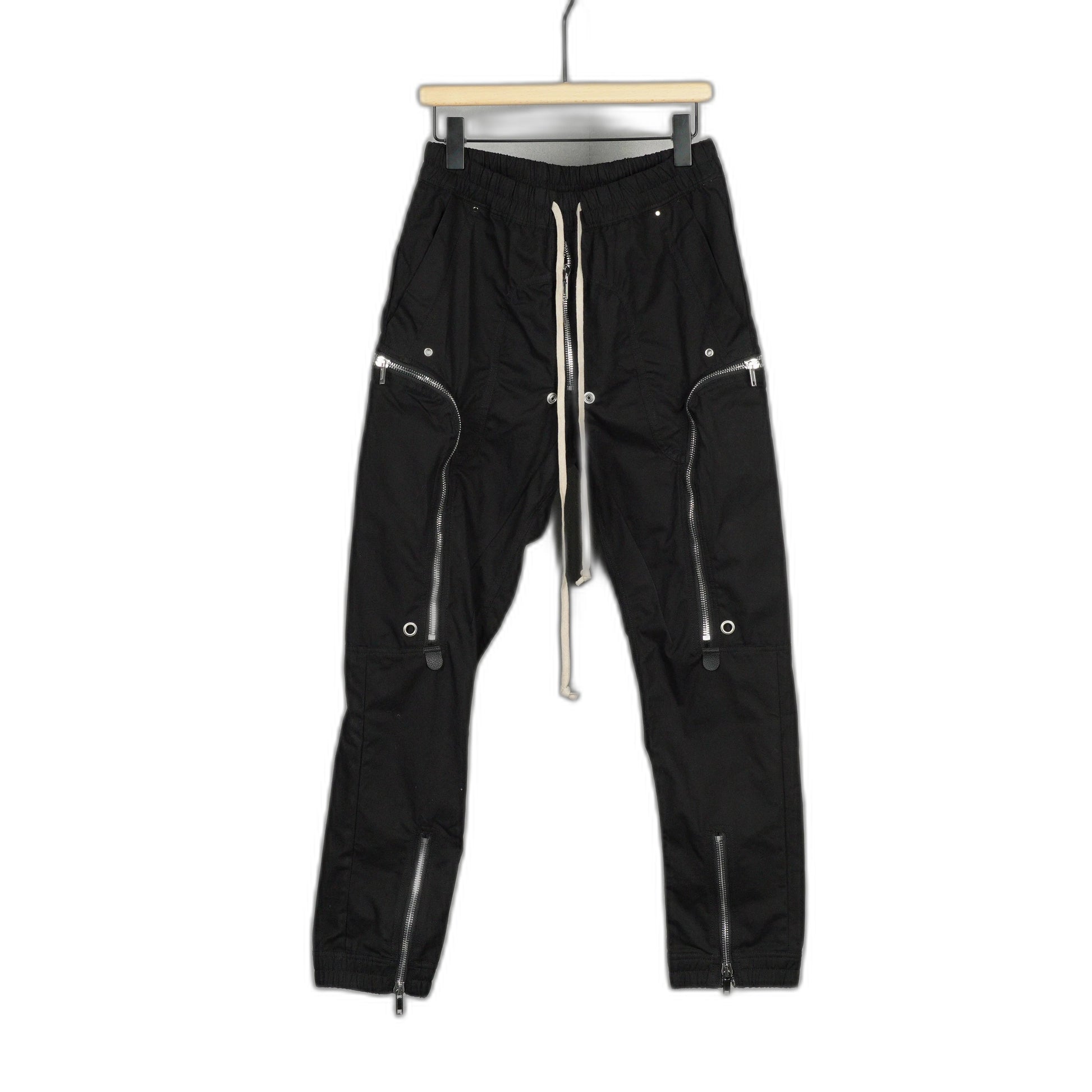 Rick Owens Bauhaus cargo pants