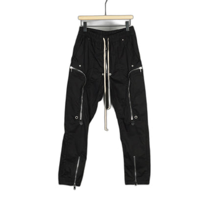 Rick Owens Bauhaus cargo pants