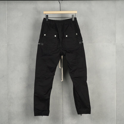 Rick Owens Bauhaus cargo pants