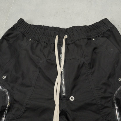 Rick Owens Bauhaus cargo pants