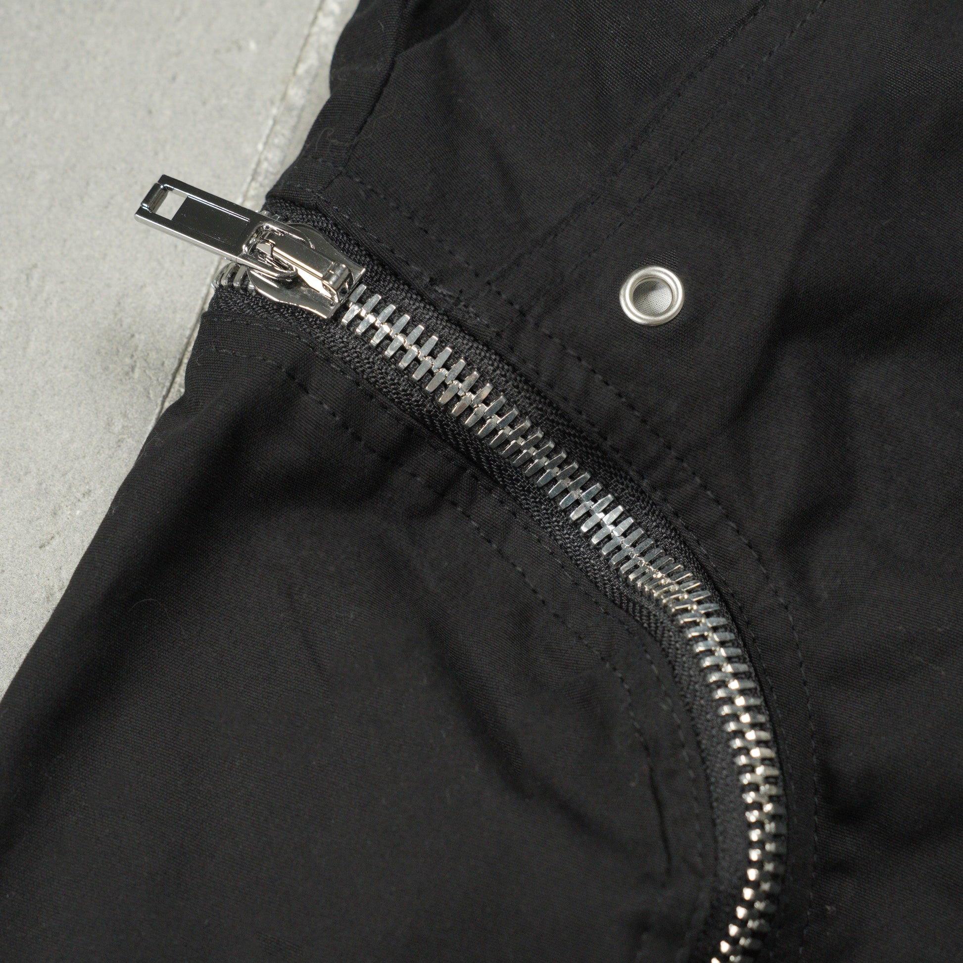 Rick Owens Bauhaus cargo pants