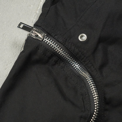 Rick Owens Bauhaus cargo pants