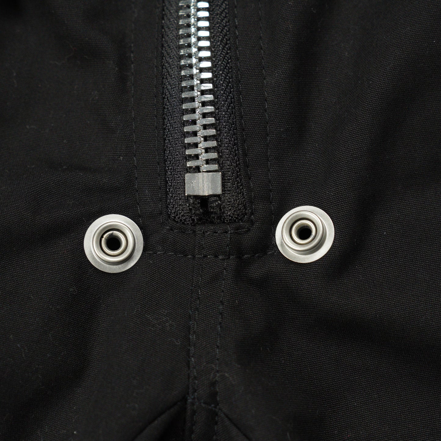 Rick Owens Bauhaus cargo pants