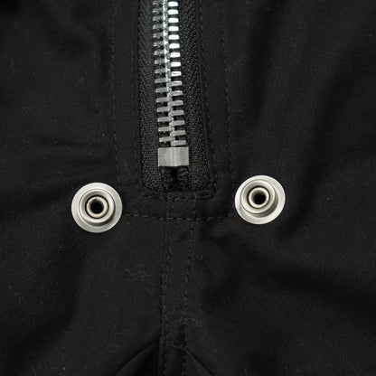 Rick Owens Bauhaus cargo pants