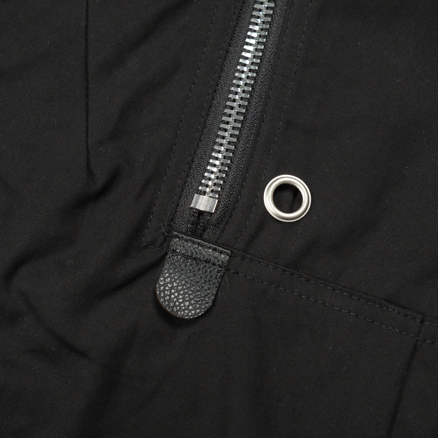Rick Owens Bauhaus cargo pants