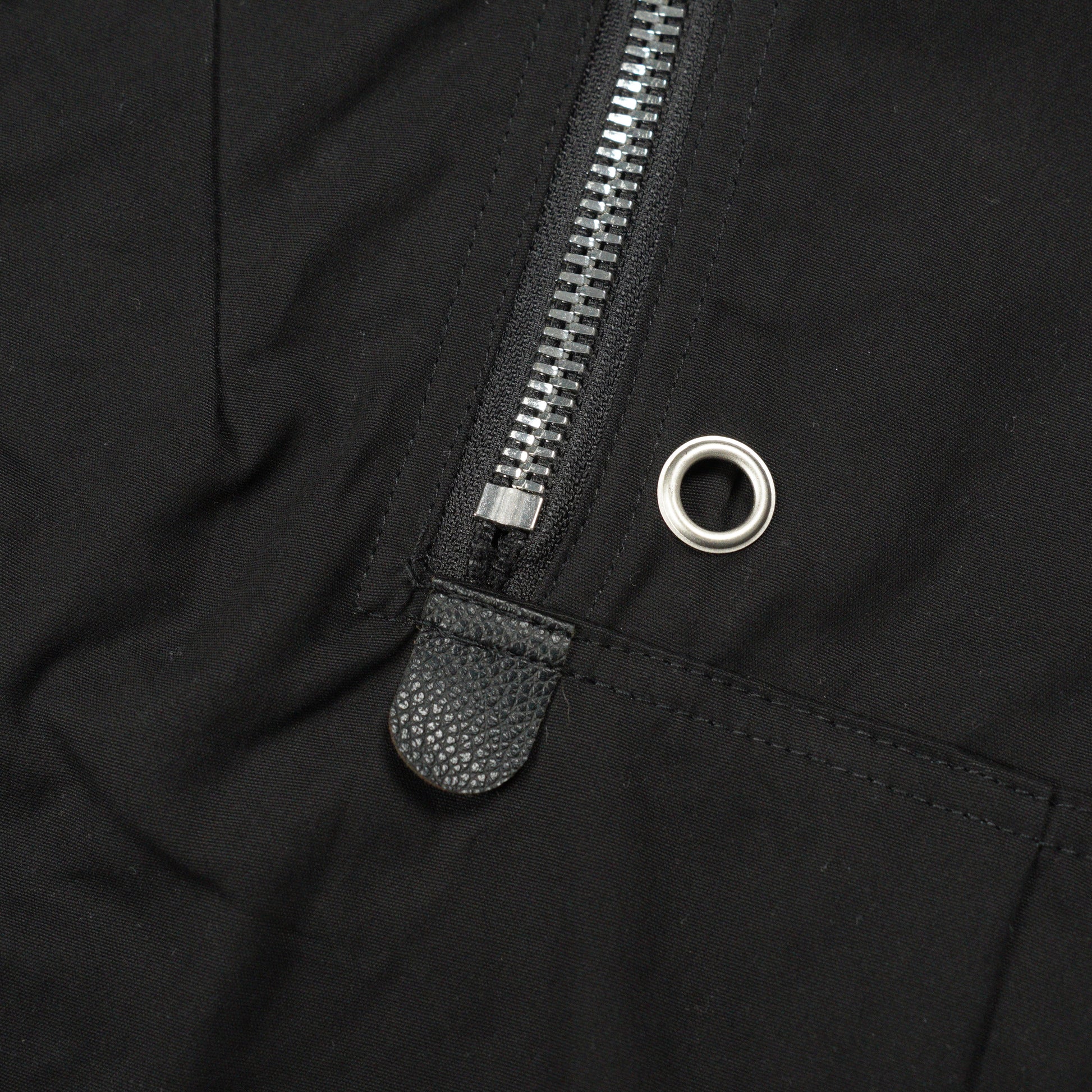 Rick Owens Bauhaus cargo pants