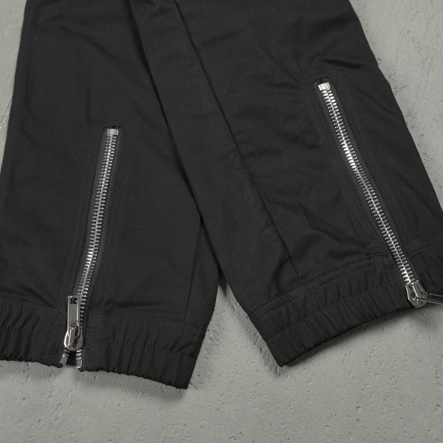 Rick Owens Bauhaus cargo pants