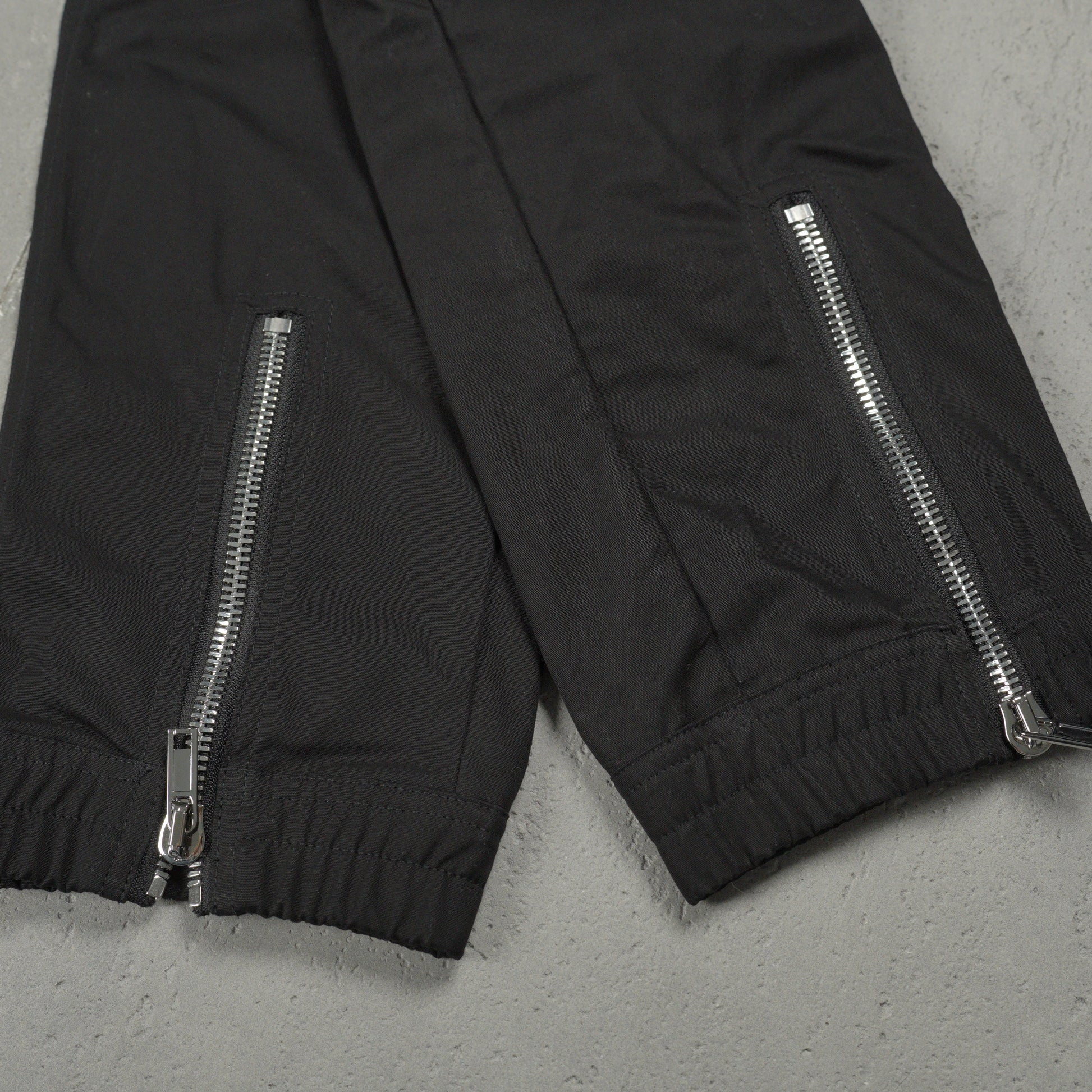 Rick Owens Bauhaus cargo pants