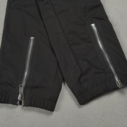 Rick Owens Bauhaus cargo pants