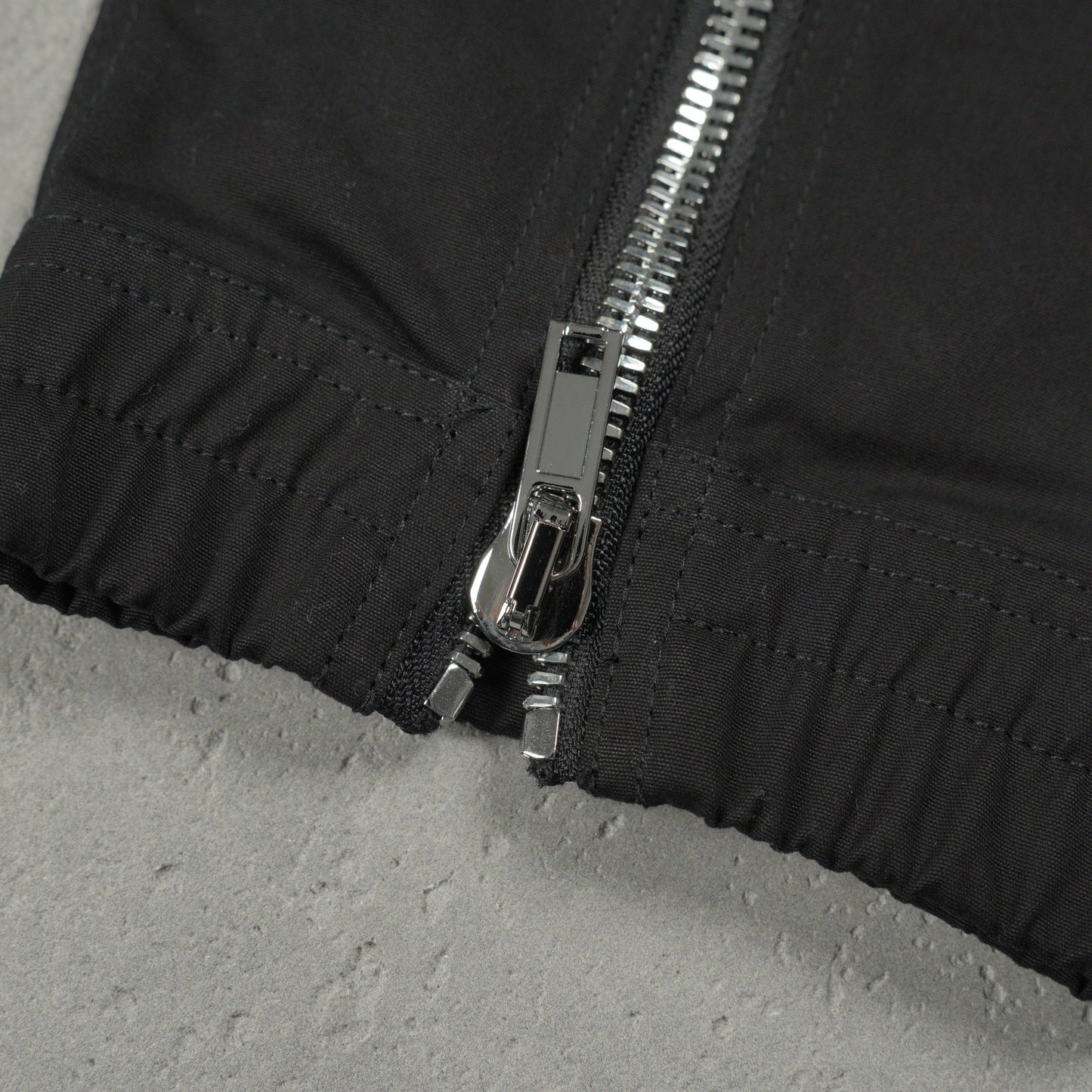 Rick Owens Bauhaus cargo pants