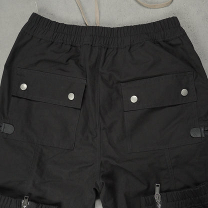 Rick Owens Bauhaus cargo pants