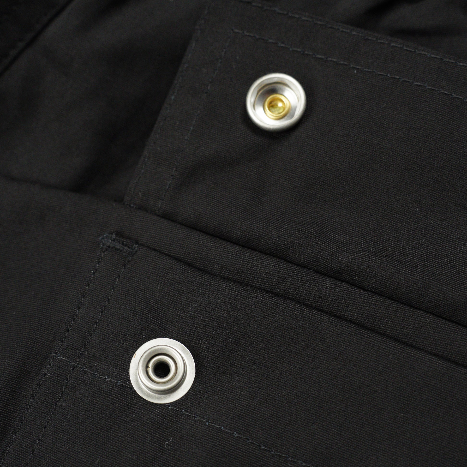 Rick Owens Bauhaus cargo pants