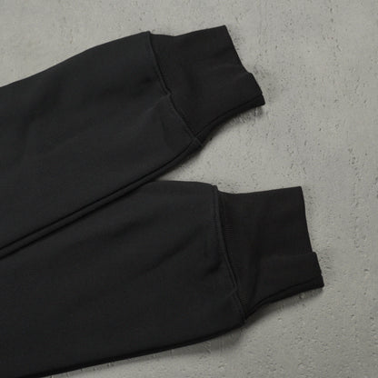 Rick Owens DRKSHDW x Champion Zip Hoodie Black Collaboration