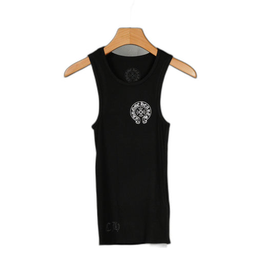 CHROME HEARTS Vest Dress