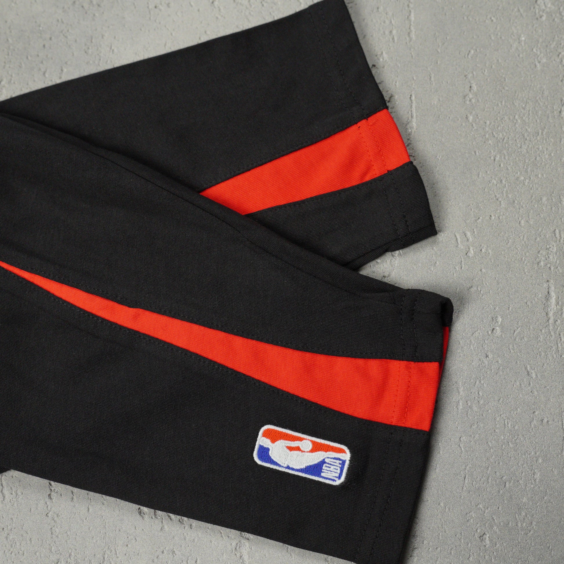 Balenciaga | NBA Collaboration Oversized Long-Sleeve T-Shirt