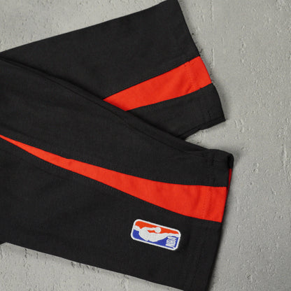 Balenciaga | NBA Collaboration Oversized Long-Sleeve T-Shirt