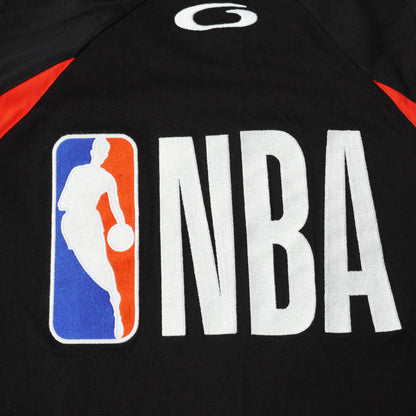 Balenciaga | NBA Collaboration Oversized Long-Sleeve T-Shirt