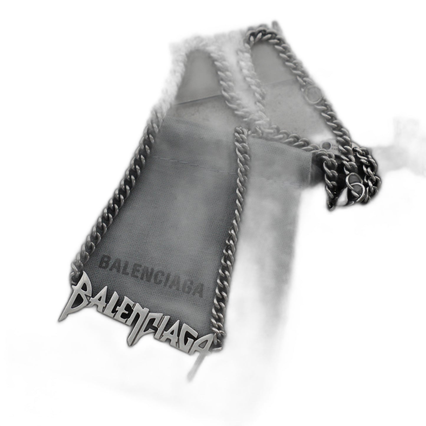 BALENCIAGA Necklace