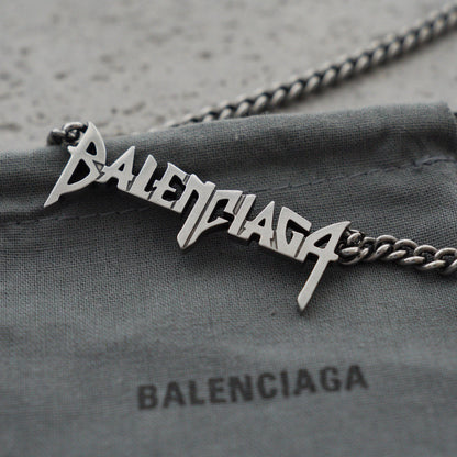 BALENCIAGA Necklace
