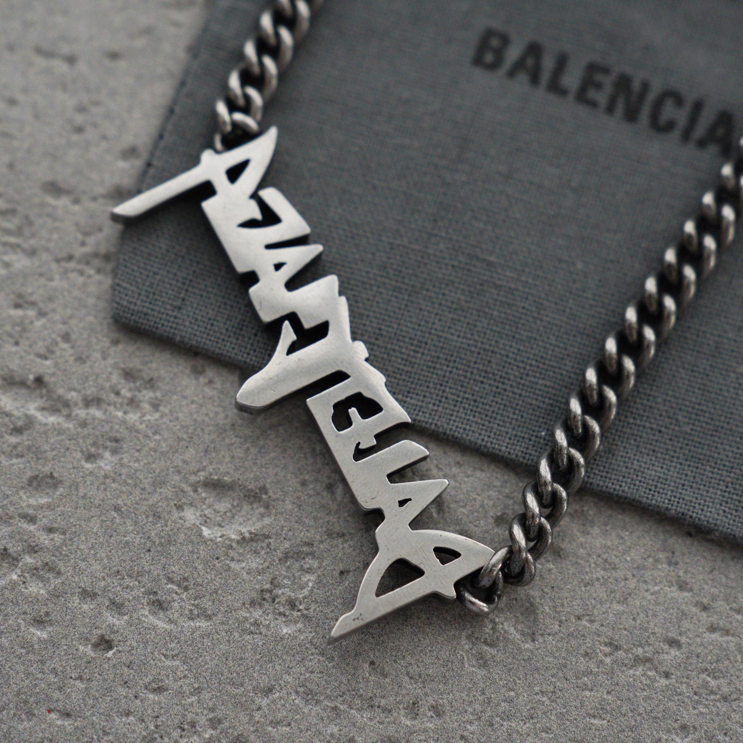 BALENCIAGA Necklace