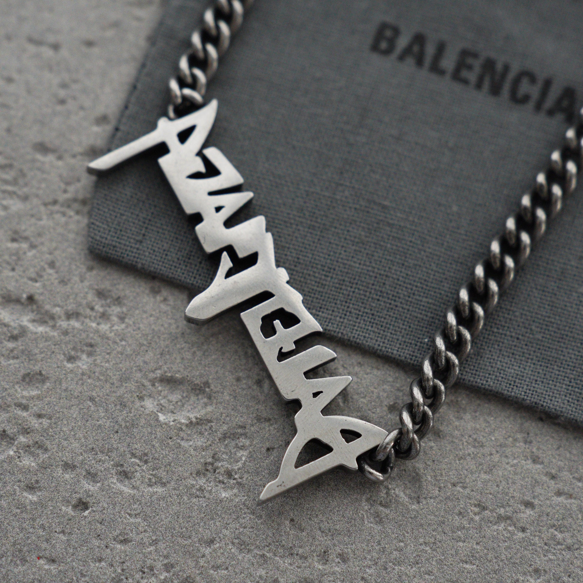 BALENCIAGA Necklace