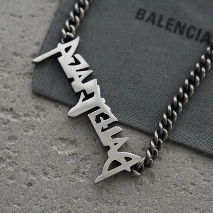 BALENCIAGA Necklace