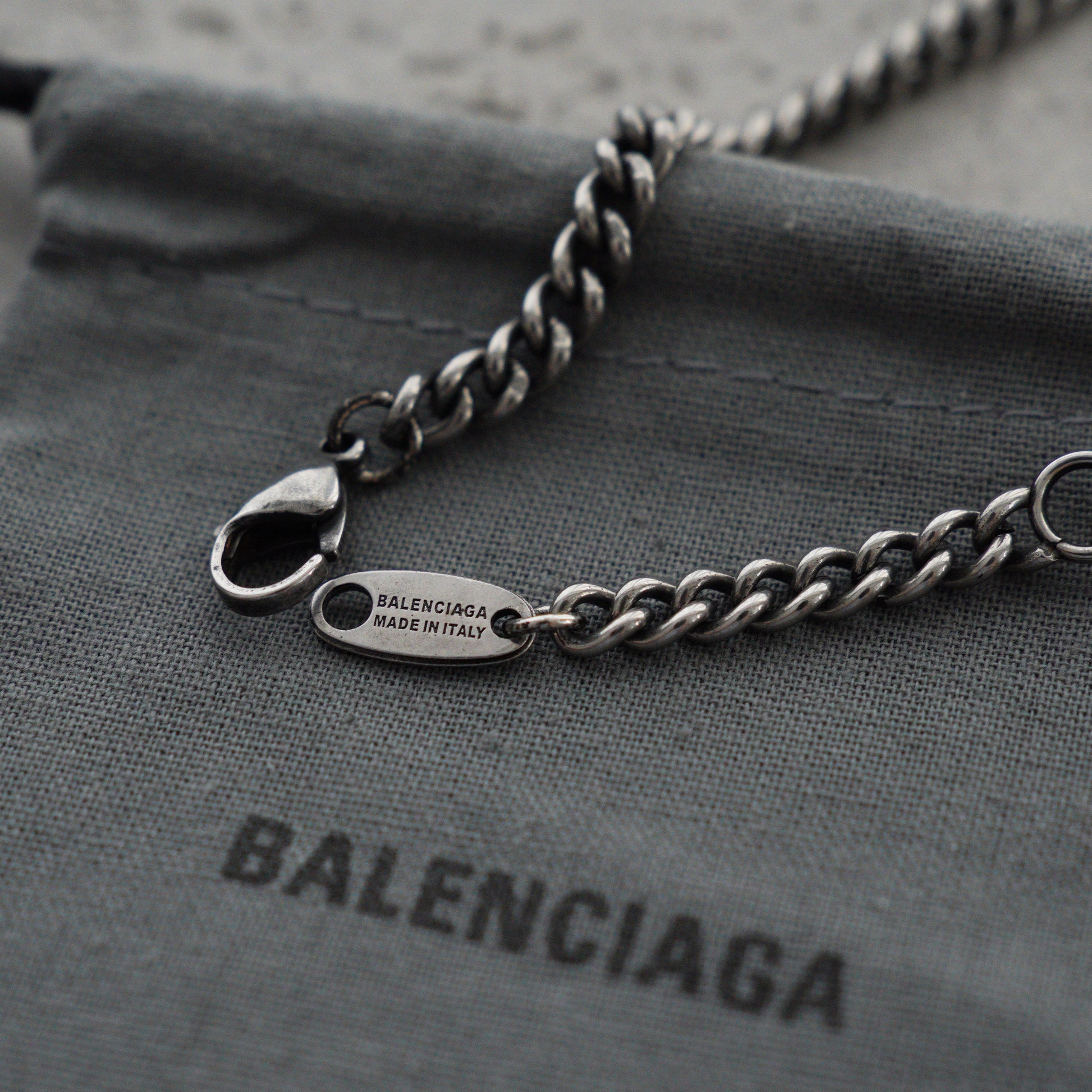 BALENCIAGA Necklace