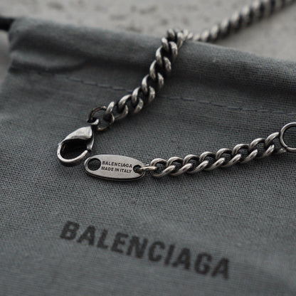 BALENCIAGA Necklace