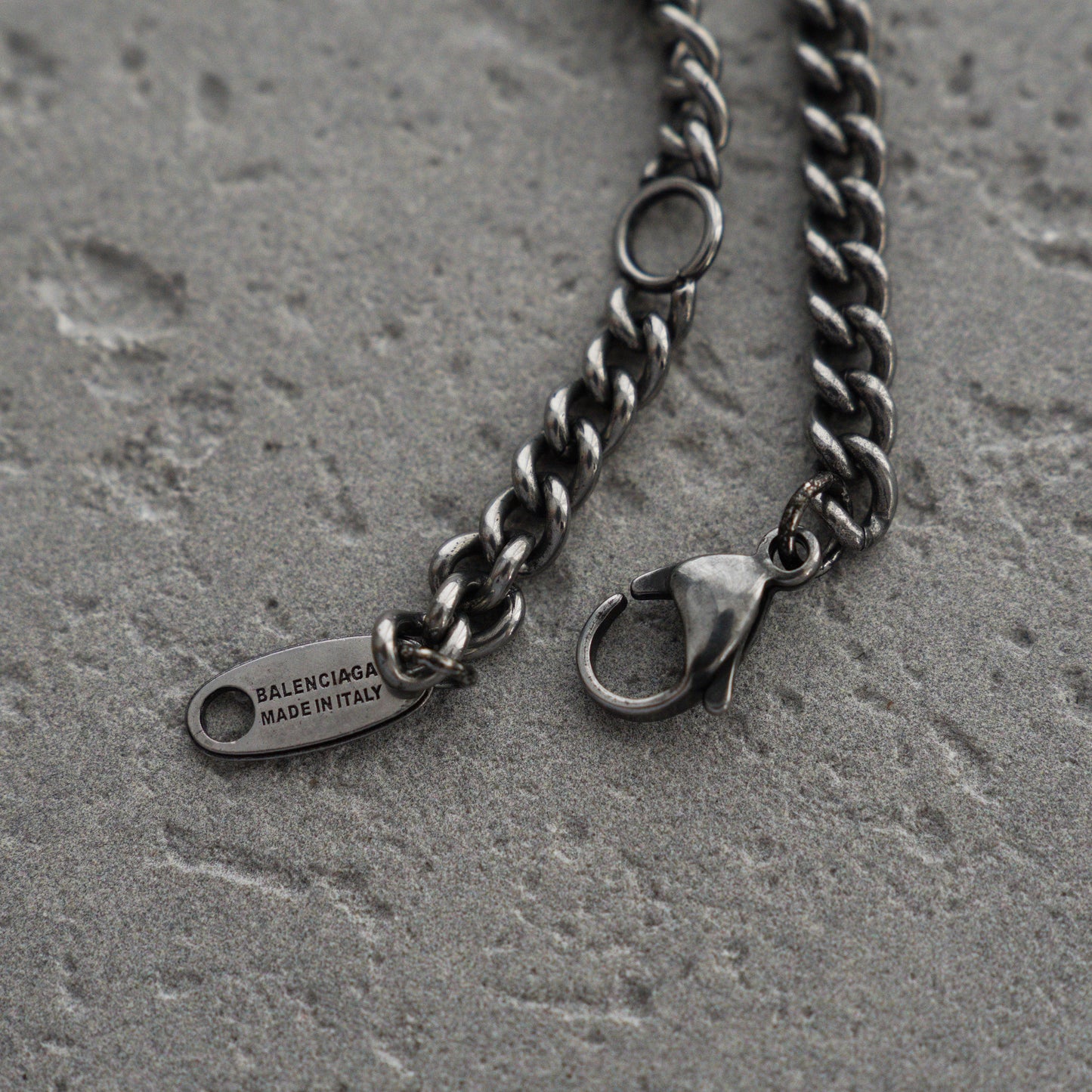BALENCIAGA Necklace