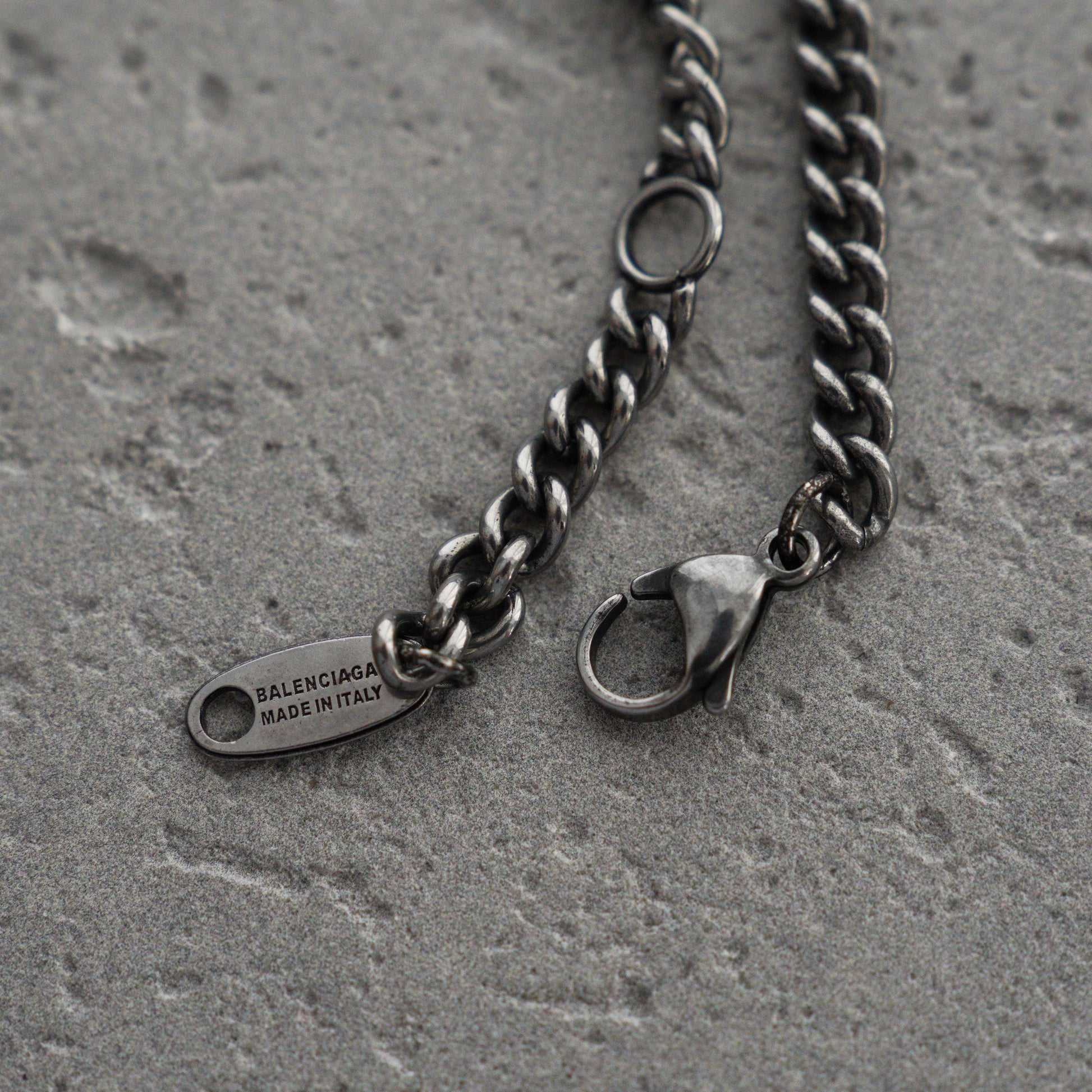 BALENCIAGA Necklace