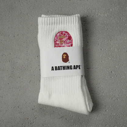 BAPE Sock Collection
