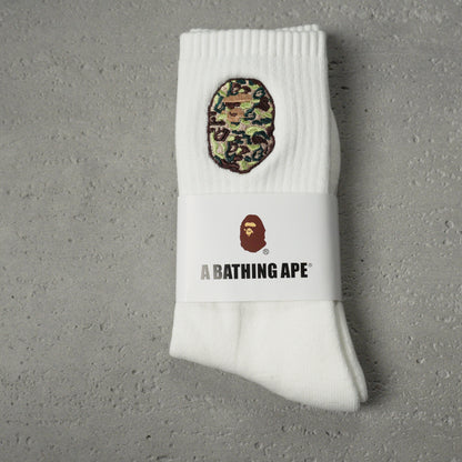 BAPE Sock Collection