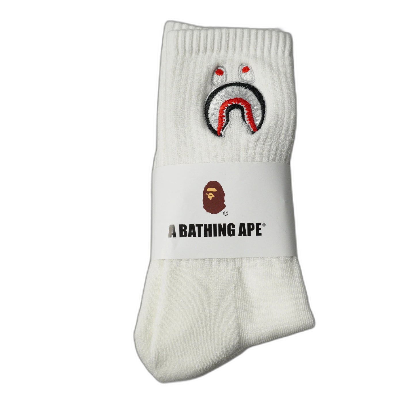 BAPE Sock Collection