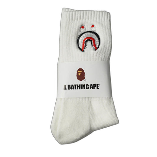 BAPE Sock Collection