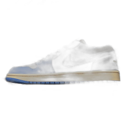 Nike Air Jordan 1 Low "Tokyo 96"