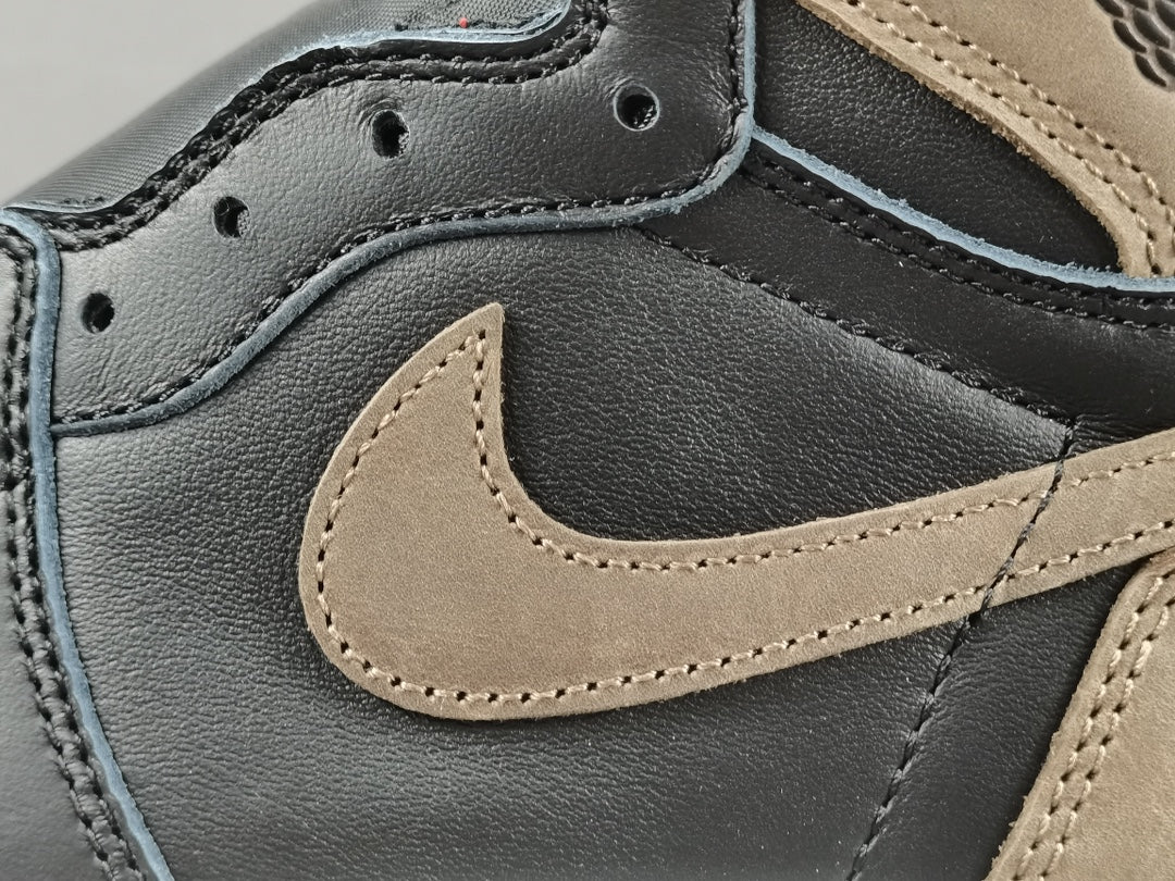 Nike Air Jordan 1 Retro High OG "Palomino"