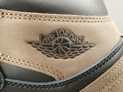 Nike Air Jordan 1 Retro High OG "Palomino"